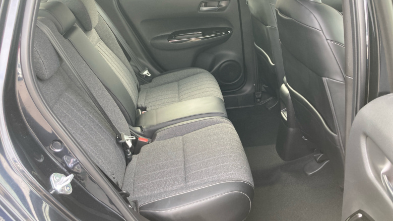 Honda Jazz 1.5 i-MMD Hybrid SR 5dr eCVT Hybrid Hatchback